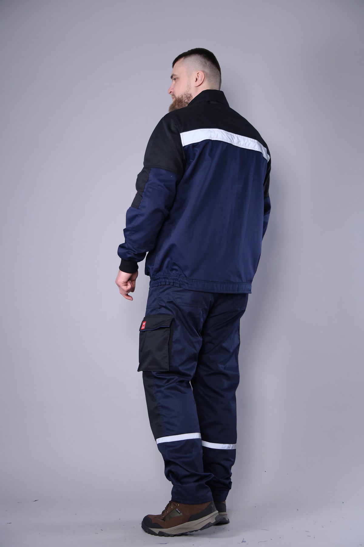 Tregerice + Bluza Teget Odelo