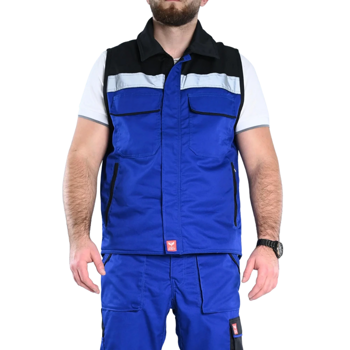 Kraljevsko Plava Odela