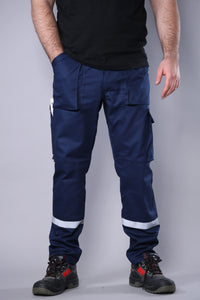 Radne Pantalone Za Varioce