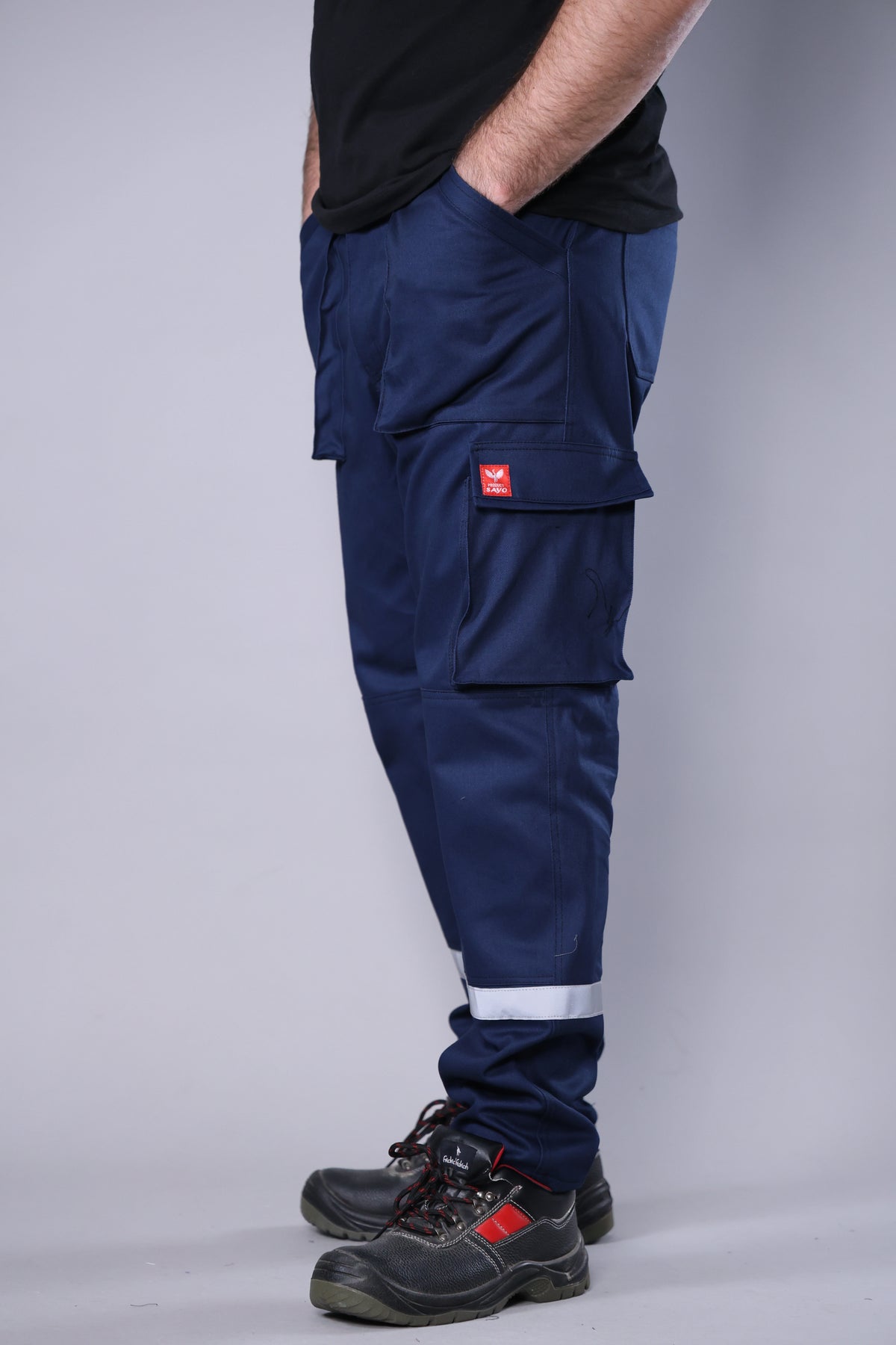 Radne Pantalone Za Varioce