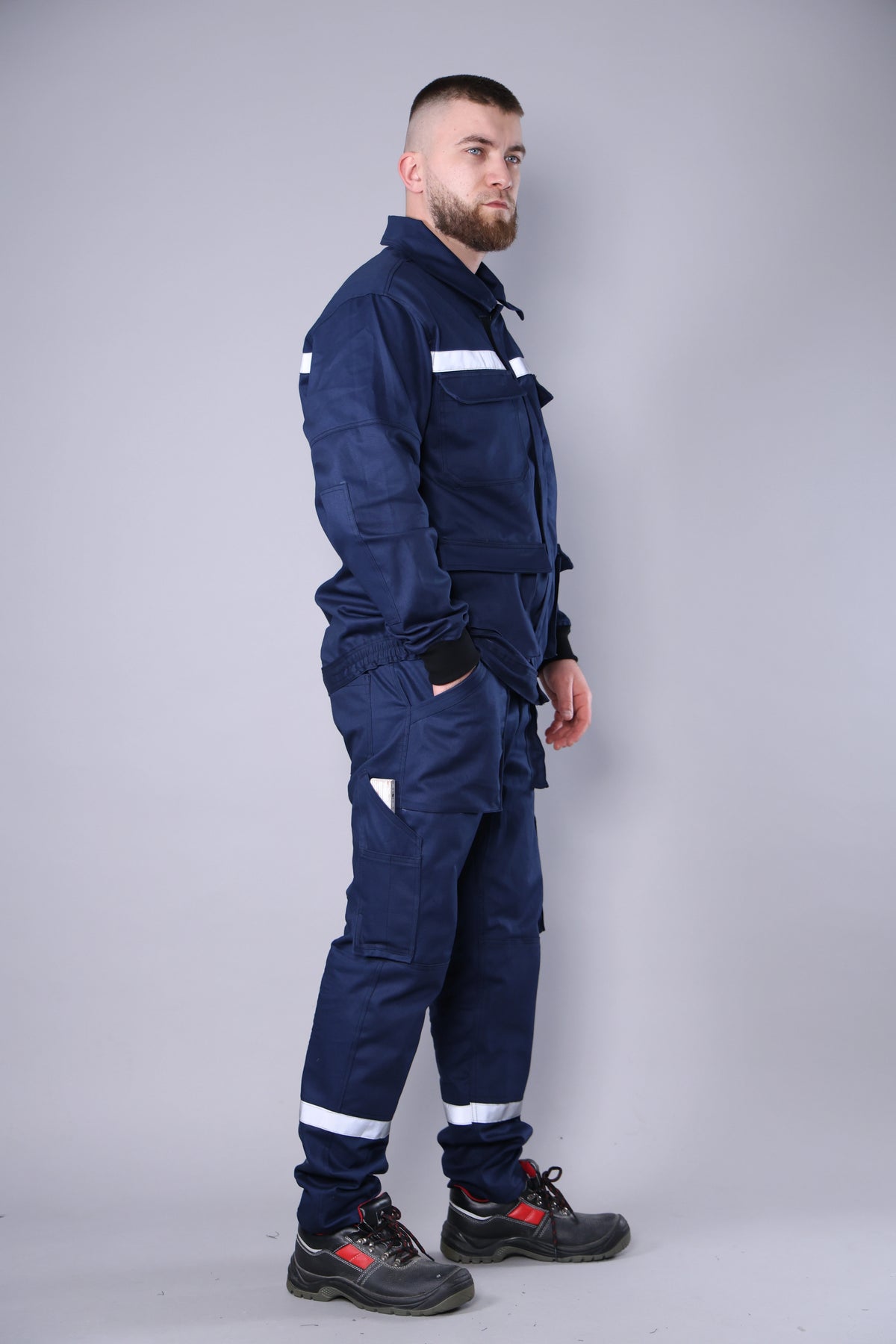 Pantalone + Bluza Za Varioce