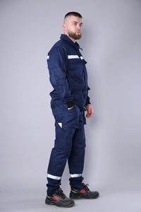 Pantalone + Bluza Za Varioce