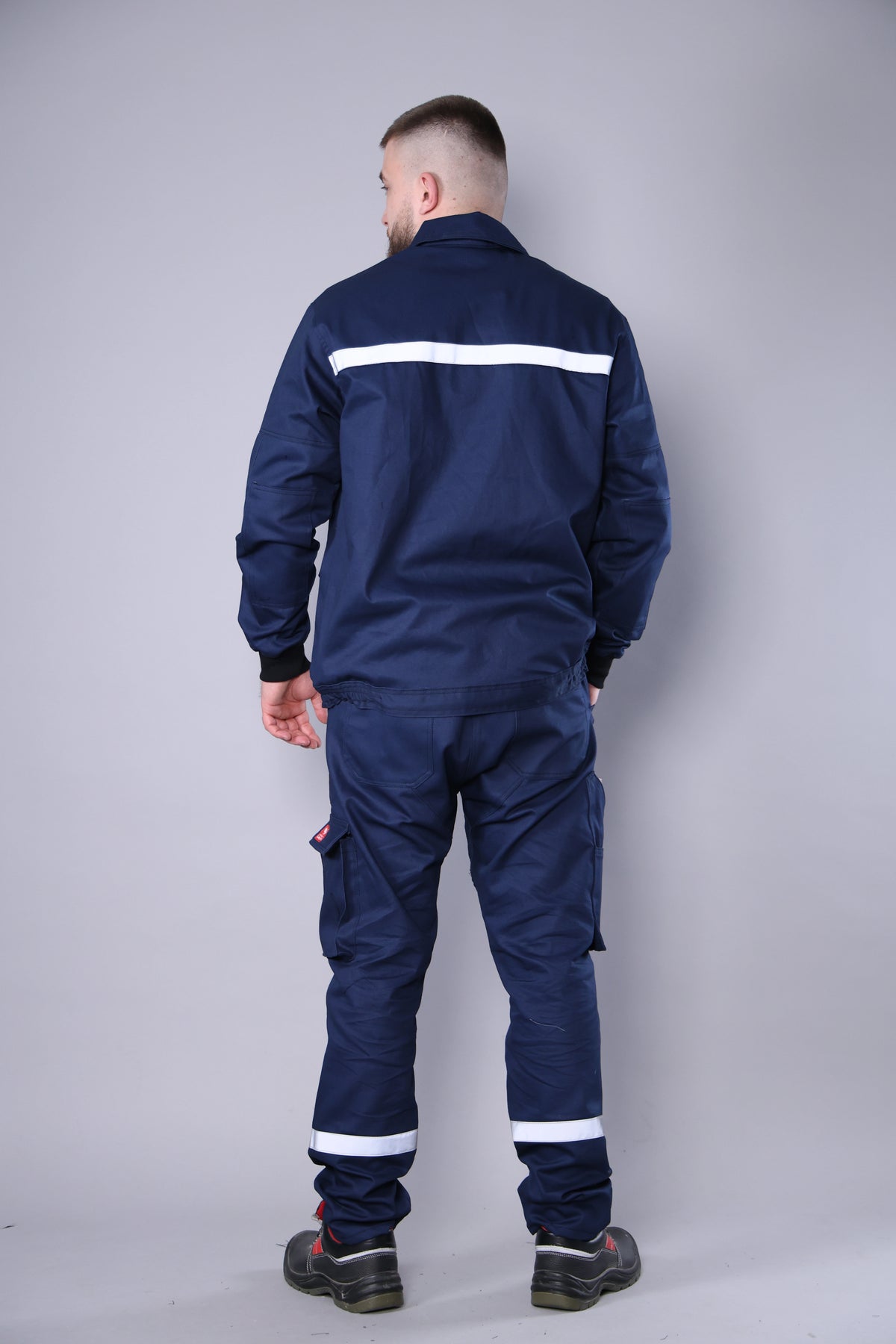 Pantalone + Bluza Za Varioce