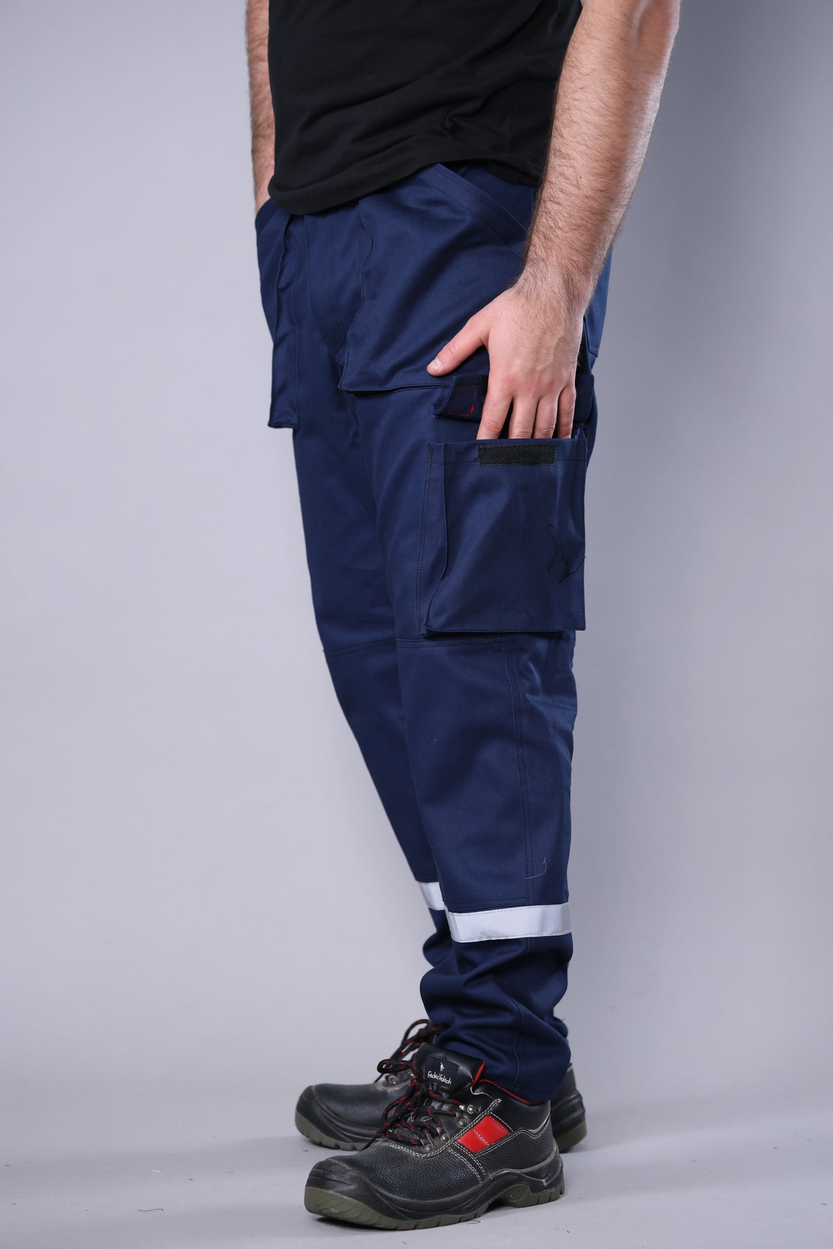 Radne Pantalone Za Varioce