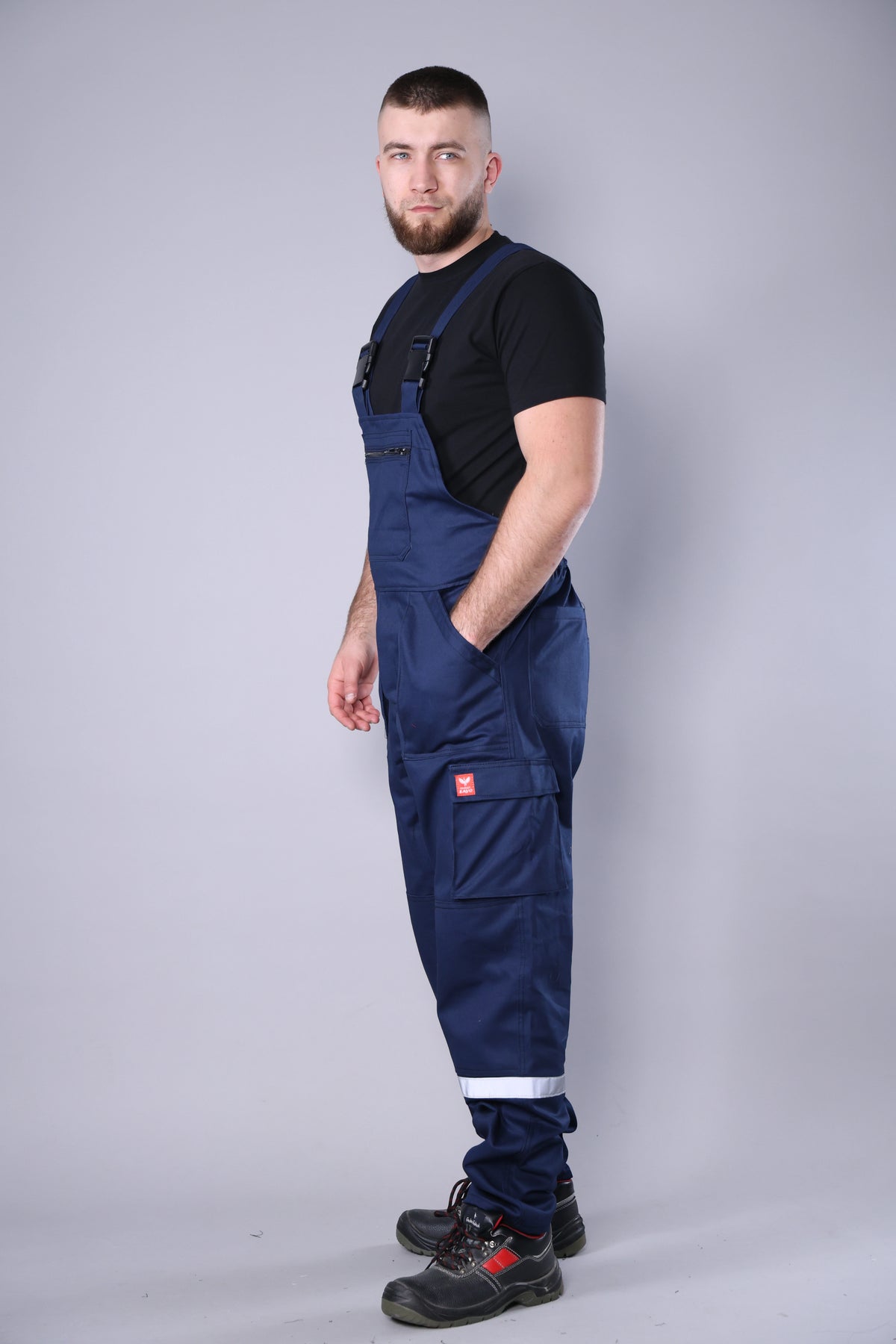 Tregerice + Bluza Za Varioce