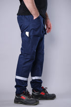 Radne Pantalone Za Varioce