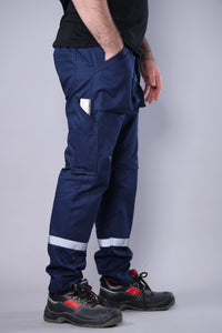 Radne Pantalone Za Varioce