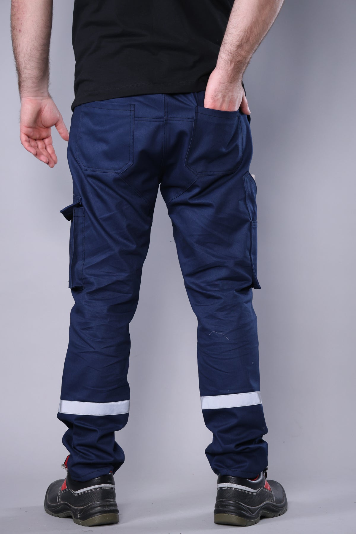 Radne Pantalone Za Varioce