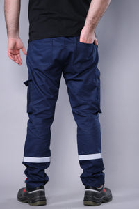 Radne Pantalone Za Varioce