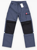 Radne Pantalone Sivo-Plave